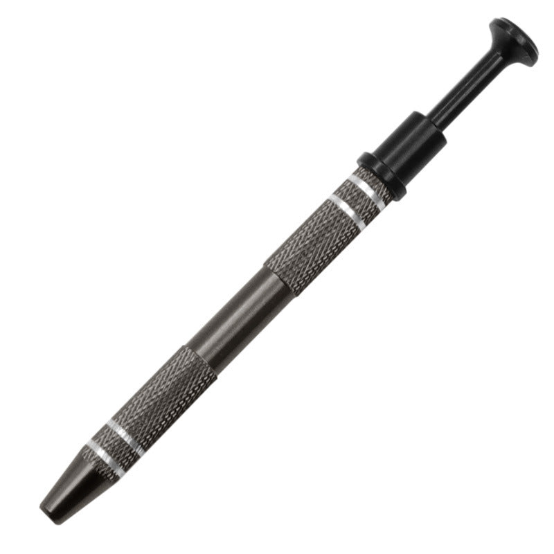 Diamond Painting Tool with Stainless Steel 4 Prong Grabber