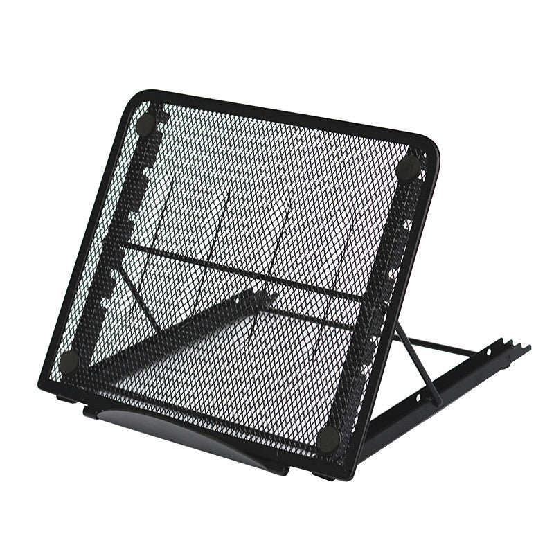 Foldable Stand for Diamond Painting Light Pad Copy Platform Base-Tool