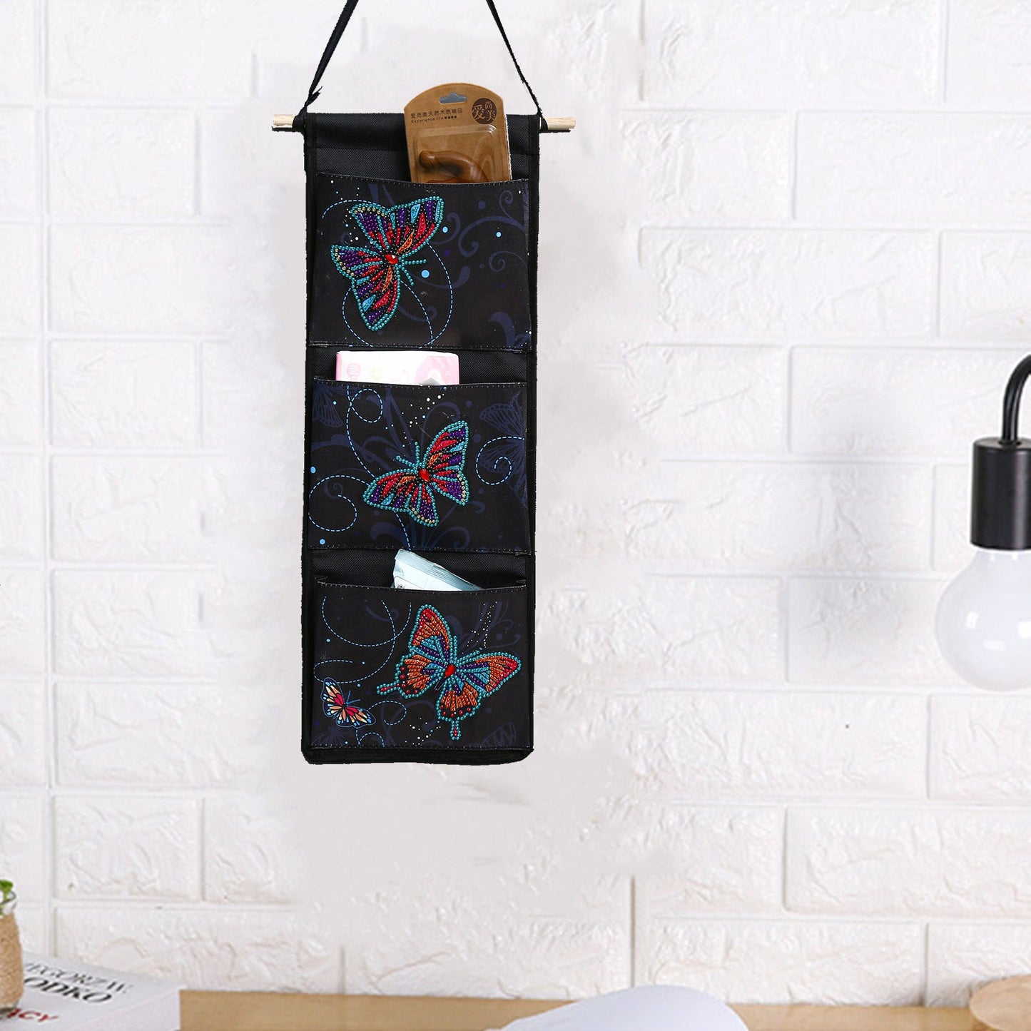 Diamond Painting Storage Bag | Tools