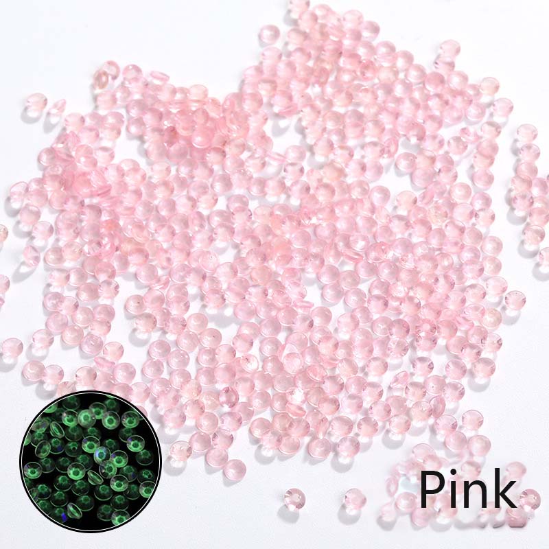 Resin Luminous drill |10,000pcs-tool
