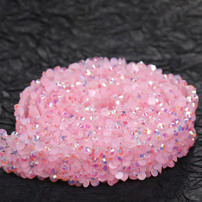 DIY Self Adhesive Crystal Rhinestone Sticker Tool