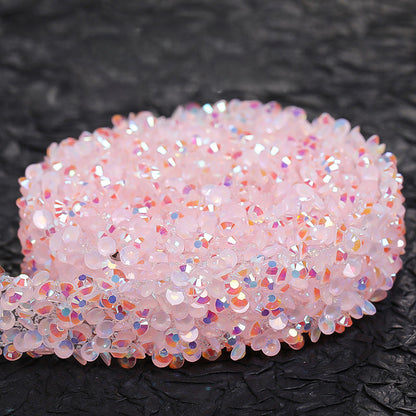 DIY Self Adhesive Crystal Rhinestone Sticker Tool