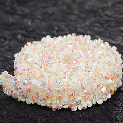DIY Self Adhesive Crystal Rhinestone Sticker Tool