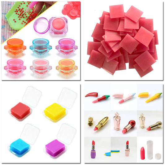 Diamond Painting Tool Glue Clay