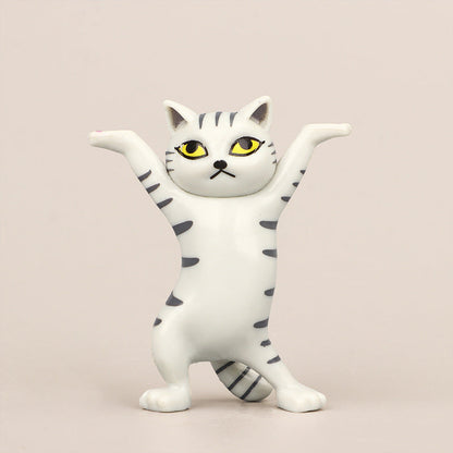Pen Holder | Tools | Super cute kitty