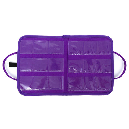 DIY Portable Diamond Painting Accessories Storage Bag | Tool