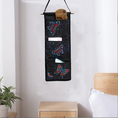 Diamond Painting Storage Bag | Tools
