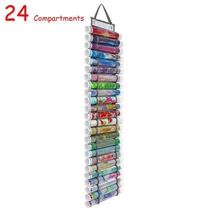 Compartments Diamond Painting Canvas Storage Organizer | tool