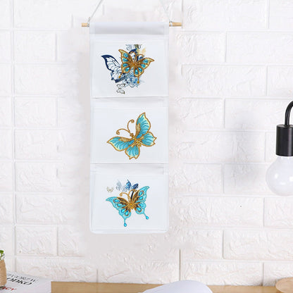 Diamond Painting Storage Bag | Tools