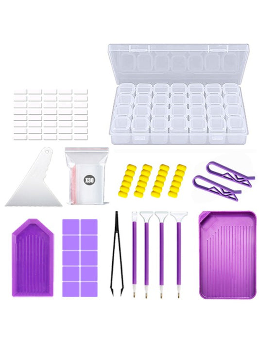 Diamond Painting Tools