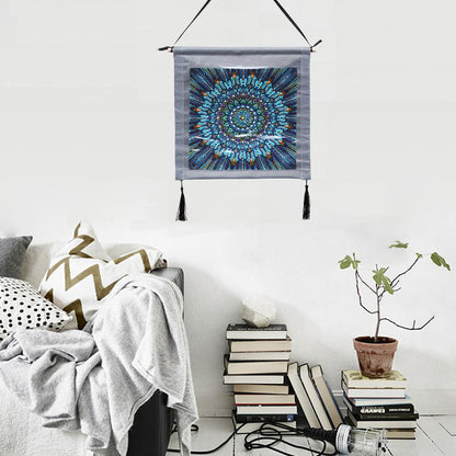 Diamond Painting Hanging Frame