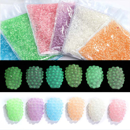 Resin Luminous drill |10,000pcs-tool