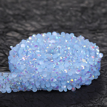 DIY Self Adhesive Crystal Rhinestone Sticker Tool