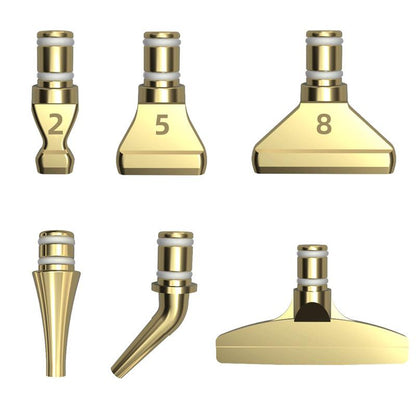 DIY diamond painting tool point drill pen-6-piece set