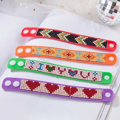 Diamond Bracelet | 147 Different Styles-tool
