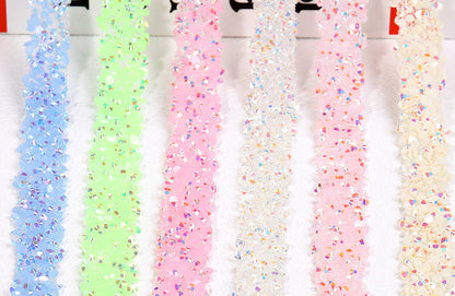 DIY Self Adhesive Crystal Rhinestone Sticker Tool