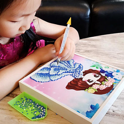 Diamond Painting Simple Stylish Point Drill Pen