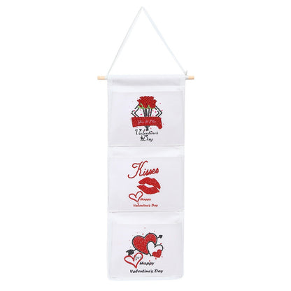 Diamond Painting Storage Bag | Tools