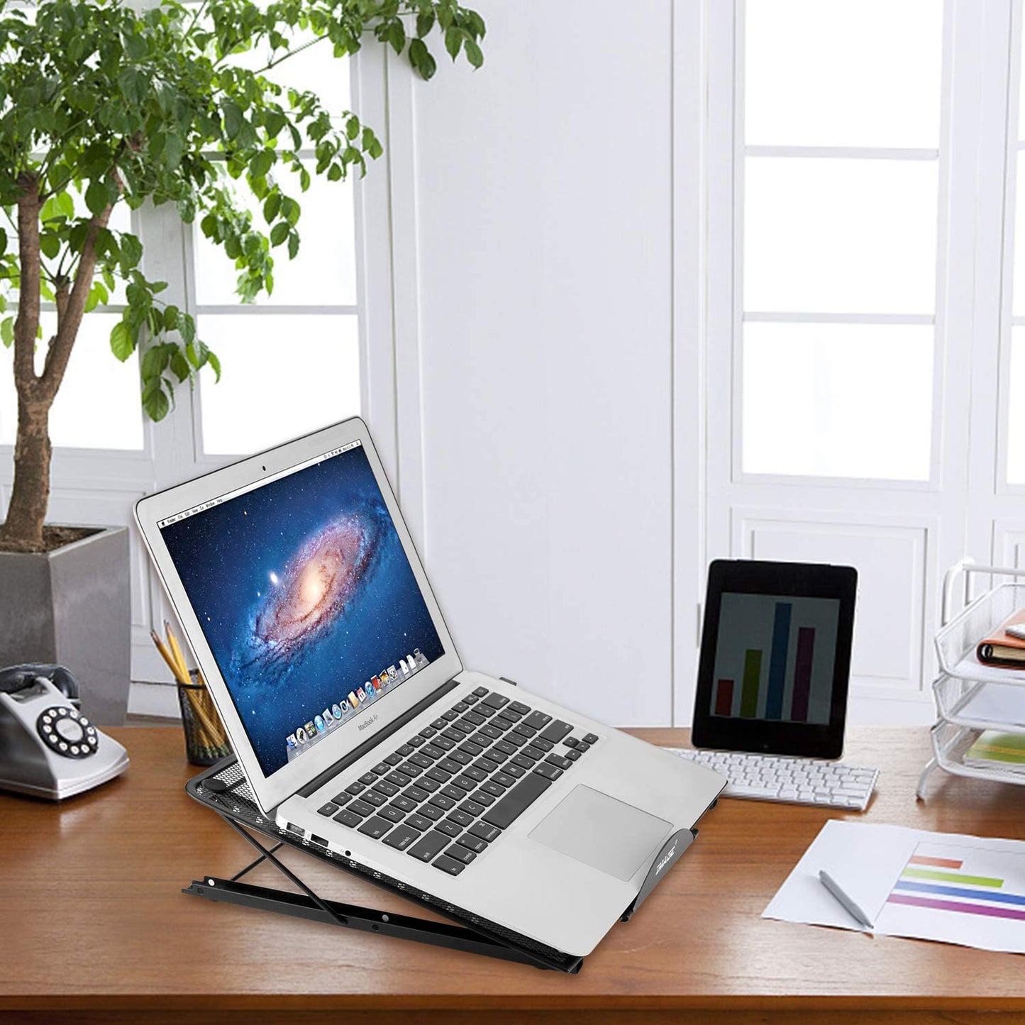 Foldable Stand for Diamond Painting Light Pad Copy Platform Base-Tool