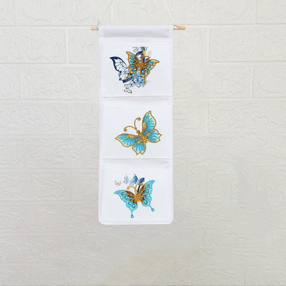 Diamond Painting Storage Bag | Tools