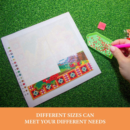 Diamond Painting Tools Release Paper