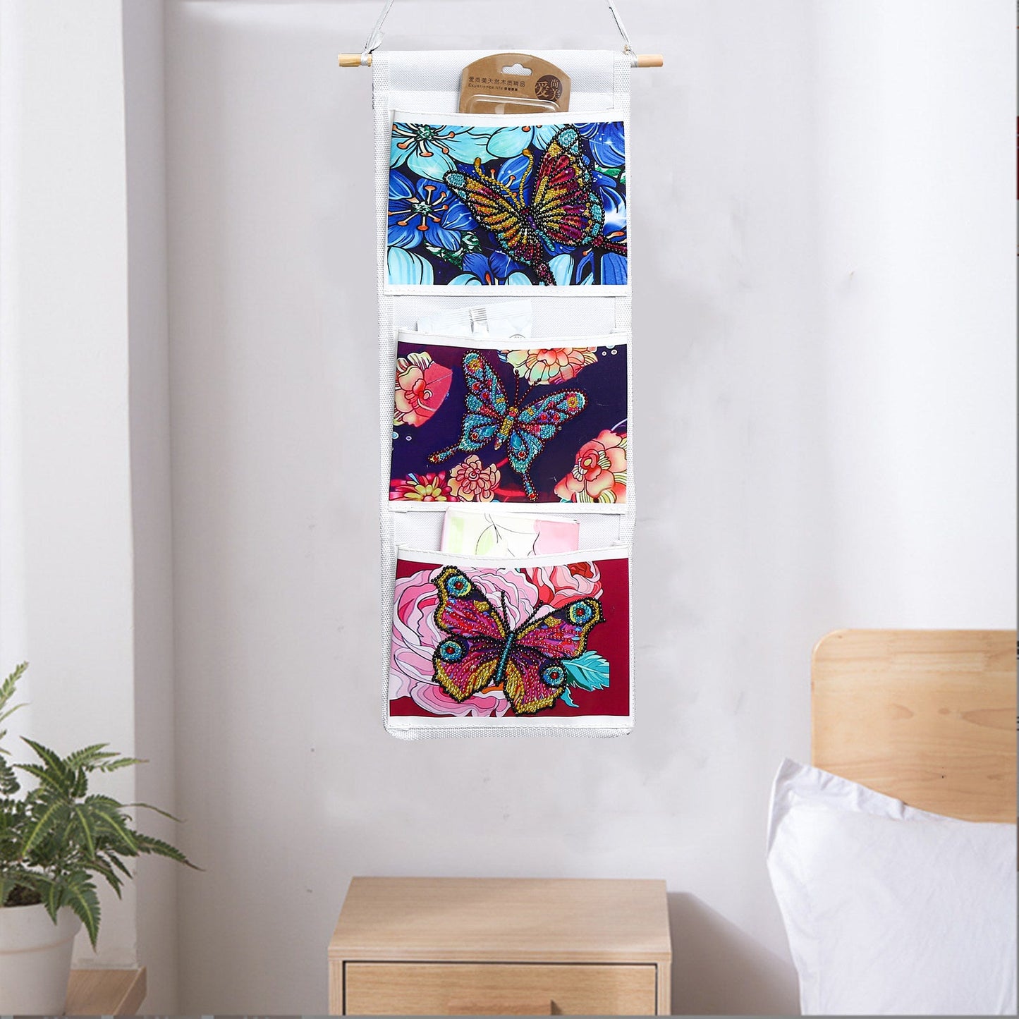 Diamond Painting Storage Bag | Tools