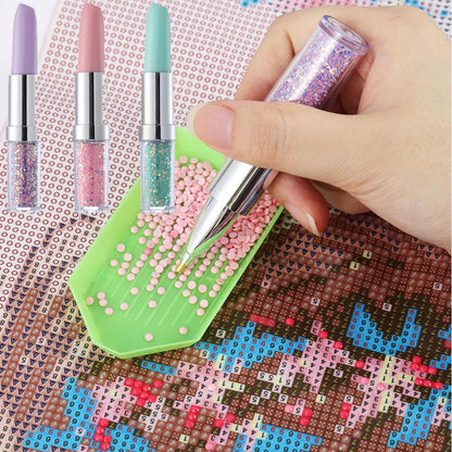 New Lipstick Spot Pen-Diamond Painting Tool