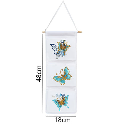 Diamond Painting Storage Bag | Tools