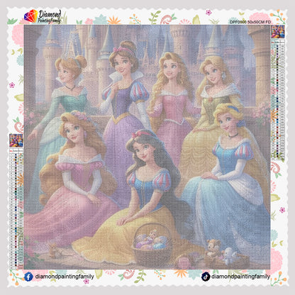 大人用ダイヤモンドペインティングキット、太陽と月の顔フルドリルクリスタルラインストーン刺繍クロスステッチ、大人初心者向けDIY 5Dペイントバイナンバー、ホームウォールデコレーション