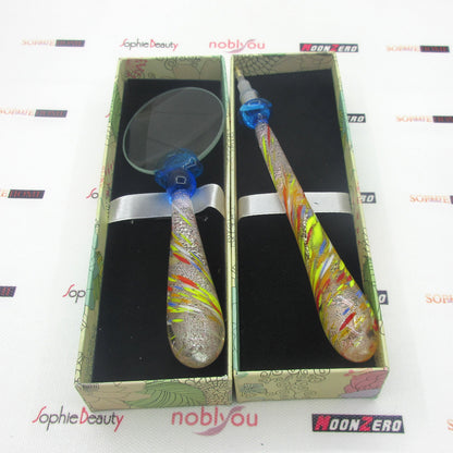 Luxury Diamond Painting Tool Glass Magnifying Pen