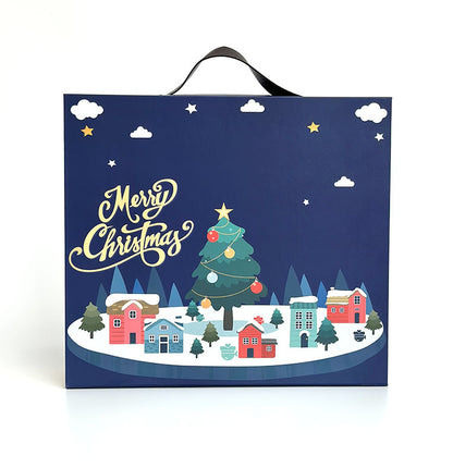 Diamond Painting Family Christmas Countdown 24 Days Mystery Gift Box