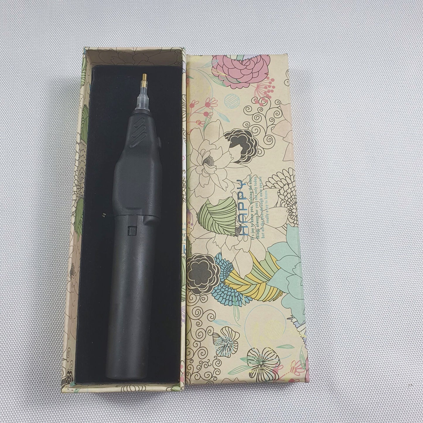 2025 New Diamond painting tool electric suction vacuum Pen point drill pen DIY diamond sticking set