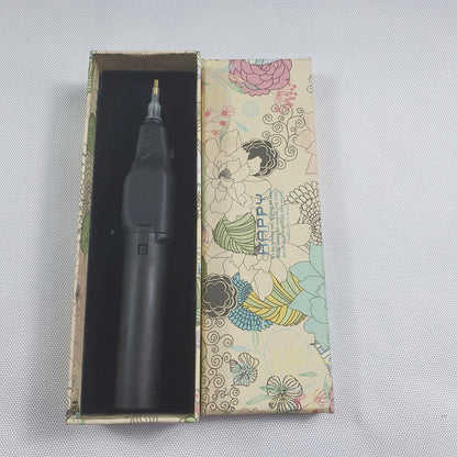 2025 New Diamond painting tool electric suction vacuum Pen point drill pen DIY diamond sticking set