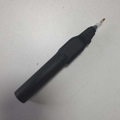 2025 New Diamond painting tool electric suction vacuum Pen point drill pen DIY diamond sticking set