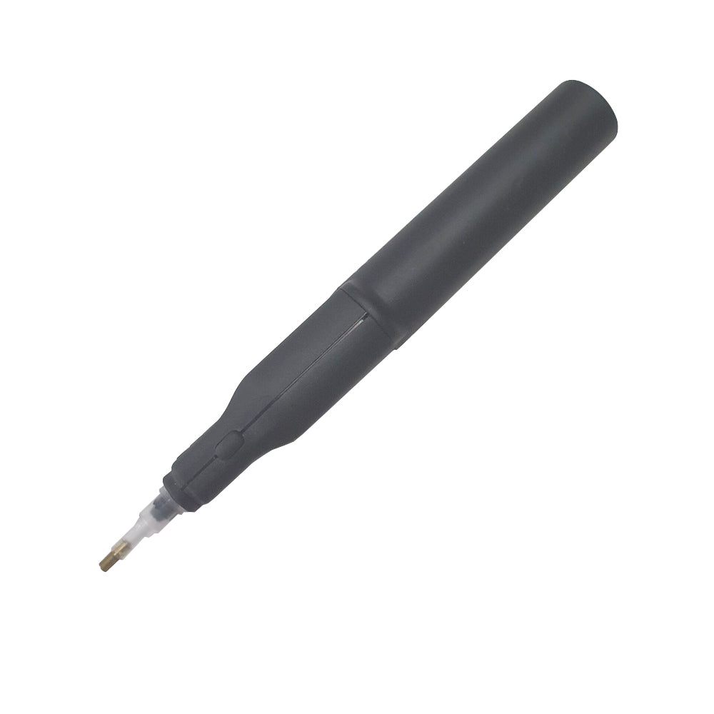 2025 New Diamond painting tool electric suction vacuum Pen point drill pen DIY diamond sticking set