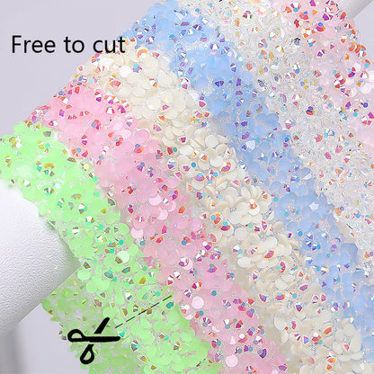DIY Self Adhesive Crystal Rhinestone Sticker Tool