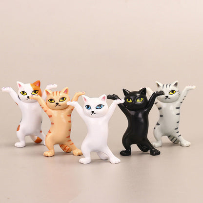 Pen Holder | Tools | Super cute kitty