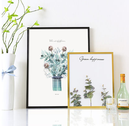 Decorative Painting Frame | Aluminum alloy tool