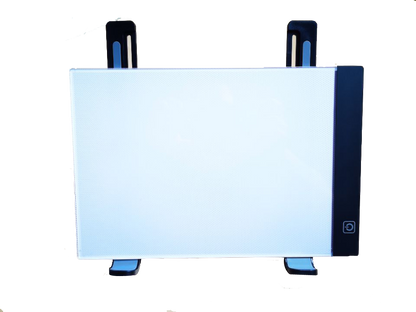 Diamond painting light board bracket