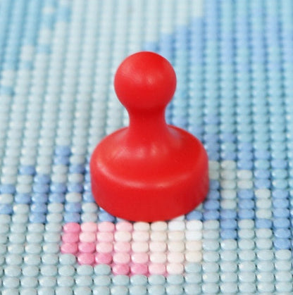 Diamond Drawing Tool | Seal | With Magnet