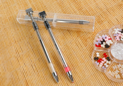 Refillable Wax Pen - Diamond Painting Pen | Stainless steel tool
