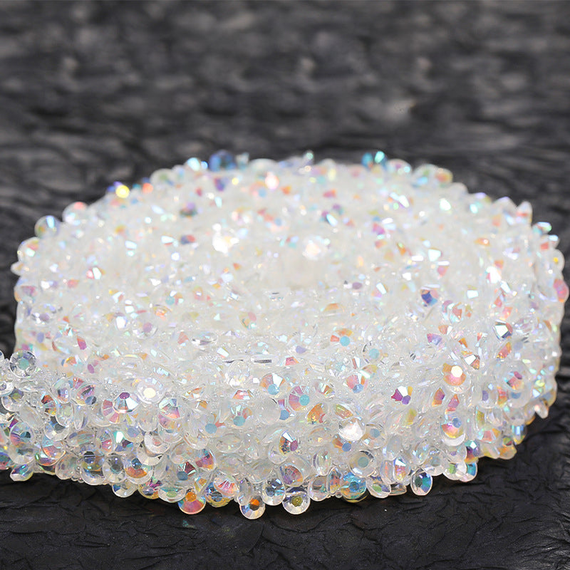DIY Self Adhesive Crystal Rhinestone Sticker Tool