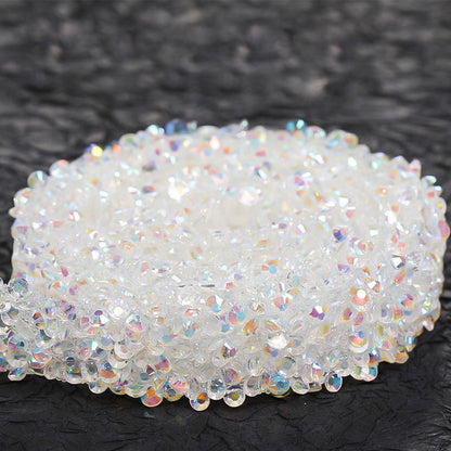 DIY Self Adhesive Crystal Rhinestone Sticker Tool