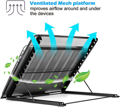 Foldable Stand for Diamond Painting Light Pad Copy Platform Base-Tool
