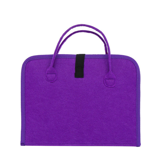 DIY Portable Diamond Painting Accessories Storage Bag | Tool