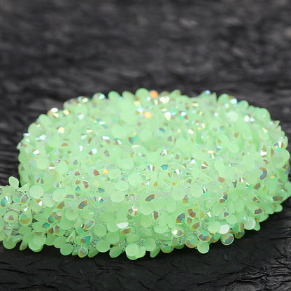 DIY Self Adhesive Crystal Rhinestone Sticker Tool