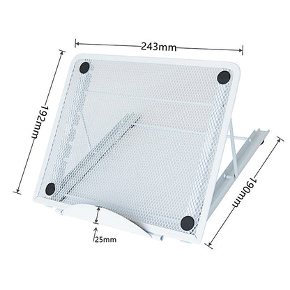 Foldable Stand for Diamond Painting Light Pad Copy Platform Base-Tool