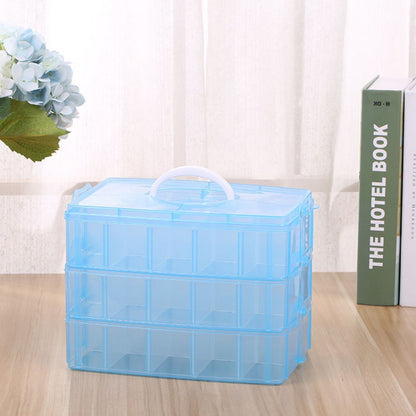Diamond Painting Tools Bead Storage jar Bottles Accessories