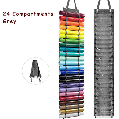 Compartments Diamond Painting Canvas Storage Organizer | tool
