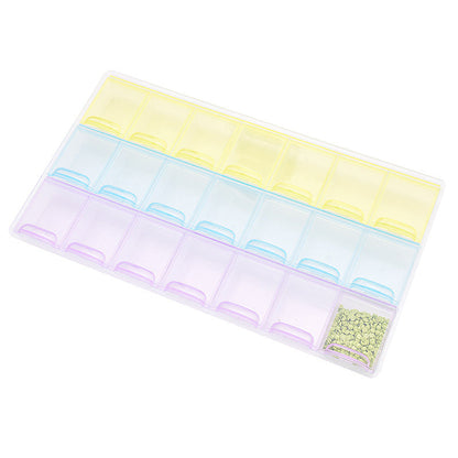 Diamond Painting Storage | Tool